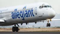 Allegiant Airlines image 2